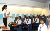 MAPLES-International Institute of Air Hostess Training, Ahmedabad Others