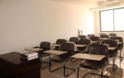 ItrainU Technologies Classroom