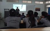 ItrainU Technologies Classroom