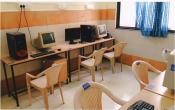 Hon. R.R. Patil College of Homoeopathy and Hospital, Sangli Labs