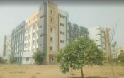 Siddhpur Dental Collage and Hospital Campus Building Siddhpur Dental Collage and Hospital Campus Building
