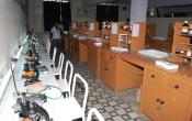 Mai Bhago Ayurvedic Medical College Labs