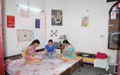 Mai Bhago Ayurvedic Medical College Hostel Room