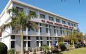 Mai Bhago Ayurvedic Medical College Main Building