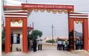 Jawaharlal Nehru College of Technology Jawaharlal Nehru College of Technology
