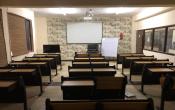 Emerging India Analytics Classroom