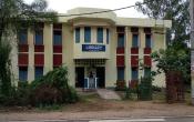 Sri Krishna Ramruchi College, Munger University Library