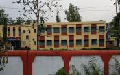 Sri Krishna Ramruchi College, Munger University Main Building