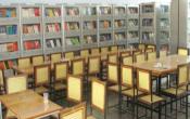 Dr. J.P. Sharma Memorial School and College of Nursing Library