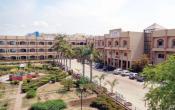 Vns Group of Institutions Campus View Vns Group of Institutions Campus View