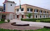 Ram Prasad Bismil Memorial Degree College Campus Building