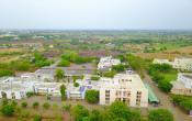 Pravara Rural College of Pharmacy Campus View Pravara Rural College of Pharmacy Campus View