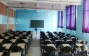 Mookambika College of Pharmaceutical Sciences and Research Classroom Mookambika College of Pharmaceutical Sciences and Research Classroom