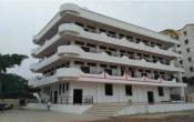 Shree P. M. Patel Institute of Business Administration Campus Building