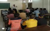 Shree P. M. Patel Institute of Business Administration Guest Lectures
