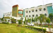 Asian Educational Institute Campus Building Asian Educational Institute Campus Building