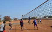 Chikkaiah Naicker College Sports Facility Chikkaiah Naicker College Sports Facility