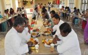 Don Bosco College Cafeteria / Mess Don Bosco College Cafeteria / Mess