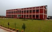 GN Girls College Campus Building GN Girls College Campus Building