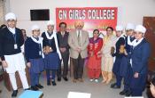 GN Girls College Fest GN Girls College Fest