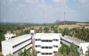 Sri Ram Nallamani Yadava College of Arts and Science Campus Building