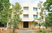 Sri Ram Nallamani Yadava College of Arts and Science Hostel Building