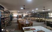 Sri Ram Nallamani Yadava College of Arts and Science Library