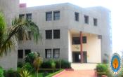 Indian Institute of Ayurved Research and Hospital Campus Building
