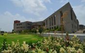Indian Institute of Ayurved Research and Hospital Campus View