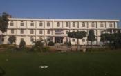 Sorabh College of Pharmacy Campus Building