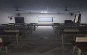 Sorabh College of Pharmacy Classroom