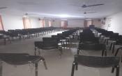 Sorabh College of Pharmacy Seminar hall