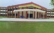 Mata Sundri University Girls College Campus Building Mata Sundri University Girls College Campus Building
