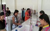 Mata Sundri University Girls College Labs Mata Sundri University Girls College Labs