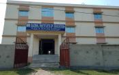 Global Institute of Education Campus Building