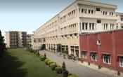Divya Jyoti College Of Dental Sciences And Research Campus Building