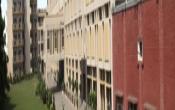 Divya Jyoti College Of Dental Sciences And Research Campus Building