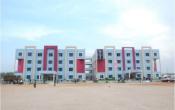 Malla Reddy Institute of Technology Campus View Malla Reddy Institute of Technology Campus View