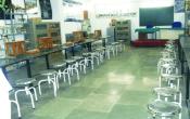 Anushree Homeopathic Medical College Labs