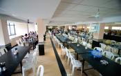 KL College of Fine Arts, KL University, Guntur Cafeteria / Mess KL College of Fine Arts, KL University, Guntur Cafeteria / Mess