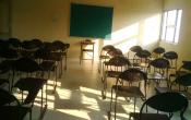 Bhartiya Homeopathic Medical College and Hospital Classroom