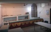 Sabour College, Tilka Manjhi Bhagalpur University Seminar hall