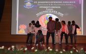 St. Joseph's Evening College Fest
