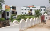 Dharamveer Institute of Education and Technology Campus View Dharamveer Institute of Education and Technology Campus View