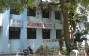 State Unani Medical College Academic Block