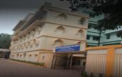 Suryamukhi Dinesh Ayurved Medical College and Hospital Booty, Ranchi Campus Building