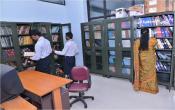 National Homeopathy Research Institute In Mental Health Library