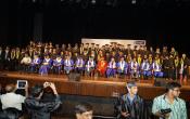 Sree Nidhi Institute of Science and Technology Convocation Sree Nidhi Institute of Science and Technology Convocation