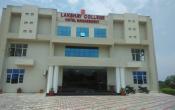 Lakshay College of Hotel Management - LCHM Campus Building Lakshay College of Hotel Management - LCHM Campus Building