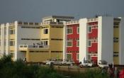 Gomati District Polytechnic Campus View